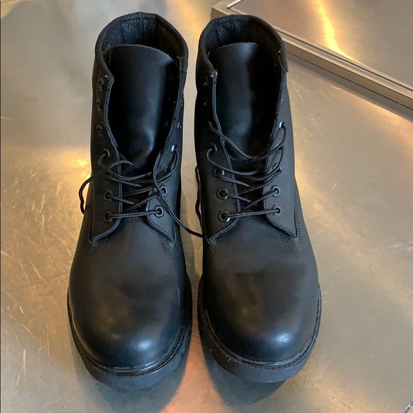 Timberland Other - Timberland Boots Size 10 W